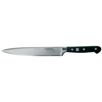 Chroma T5 Tradition Schnitte Messer 19cm